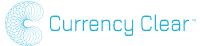 Currency Clear logo